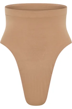 MESHKI Saria High Waist Shapewear Briefs