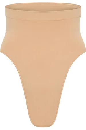 MESHKI Saria High Waist Shapewear Briefs