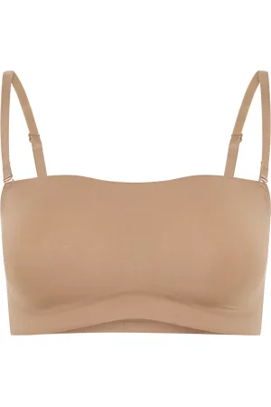 MESHKI Joanna Strapless Shapewear Bra