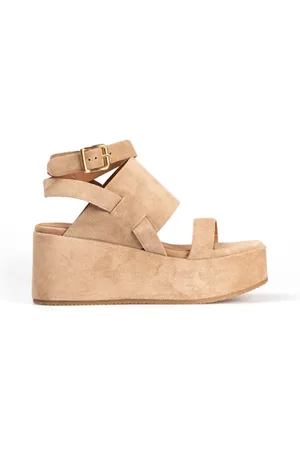 carmens Wedges, female, , Size: 7 US Moment 47051
