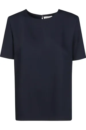 P.A.R.O.S.H. Blouses, female, , Size: S Cady Blouse