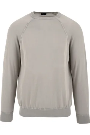 DRUMOHR Sweatshirts, male, , Size: XL Sweaters for Men