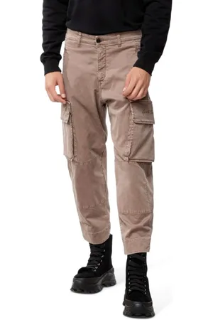 GAËLLE Chinos, male, , Size: L Trousers