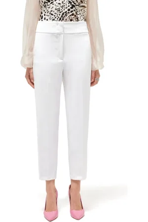 Blugirl Chinos, female, , Size: S Trousers