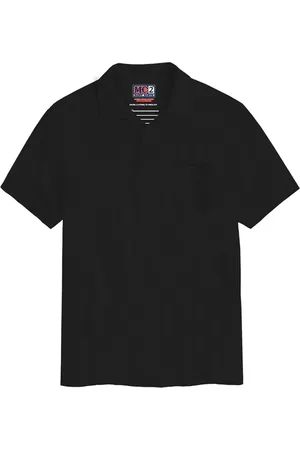 MC2 SAINT BARTH Polo Shirts, male, , Size: S T-shirts and Polos Collection