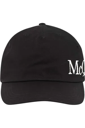 Alexander McQueen Caps, male, , Size: S HAT