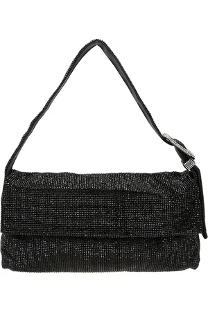 BENEDETTA BRUZZICHES Shoulder Bags, female, , Size: ONE SIZE Vitty Grande Bag