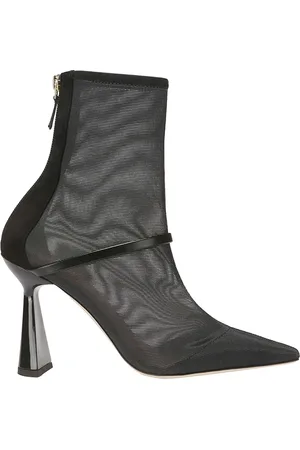 MALONE SOULIERS Heeled Boots, female, , Size: 11 US Stylish Ankle Boots Oliana 95