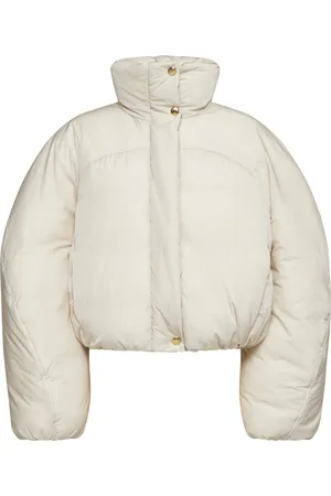 Jacquemus Puffer Jackets & Down Coats for Women- Sale