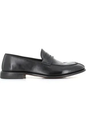 ALBERTO FASCIANI Loafers, male, , Size: 9 1/2 US Loafers