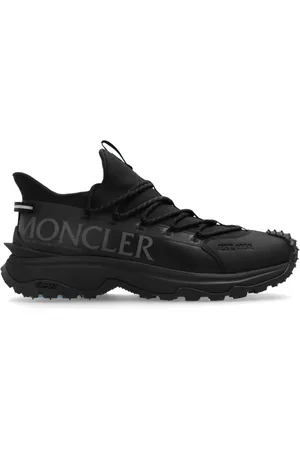 Moncler Sneakers, male, , Size: 12 US Sport shoes 