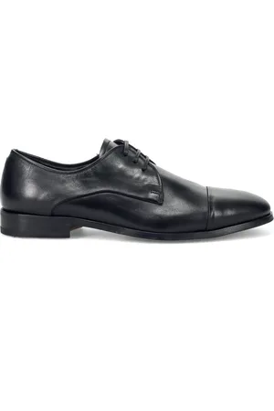 Fabi Business Shoes, male, , Size: 8 1/2 US Flat shoes