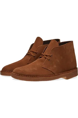 Clarks Ankle Boots, male, , Size: 12 US Originals Desert Boots