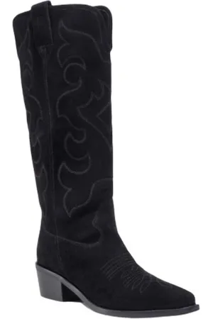 Twin-Set High Boots, female, , Size: 7 US High Boots