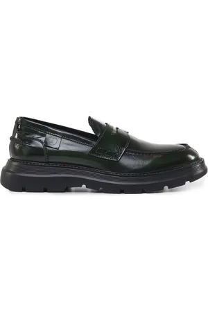 Giuliano Galiano Loafers, male, , Size: 7 US Flat shoes