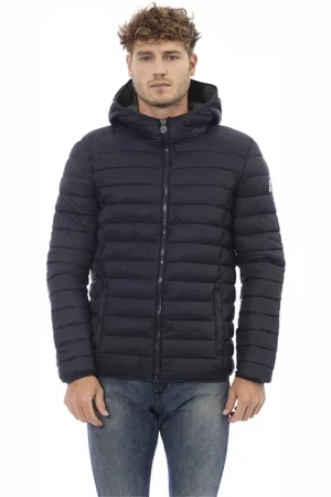 Invicta Winter Jackets, male, , Size: XS Jackets