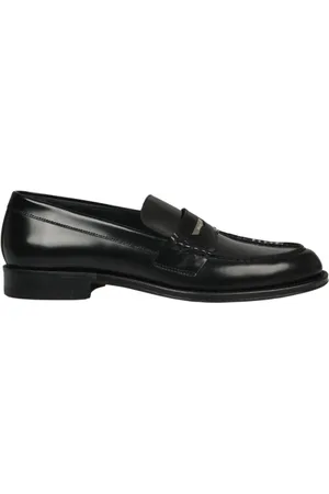 Dsquared2 Loafers, male, , Size: 8 US Logo Tag Loafers