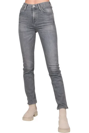 Citizens of Humanity Skinny Jeans, female, , Size: W26 Harlow Jeans Cosmic