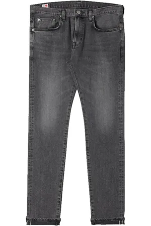 Edwin Slim-fit Jeans, male, , Size: W36 Jeans
