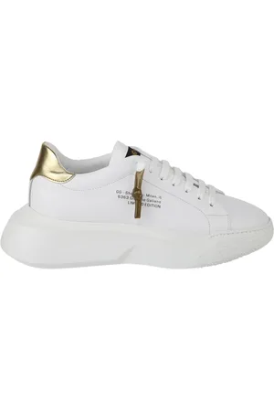 Giuliano Galiano Sneakers, male, , Size: 9 US Sneakers