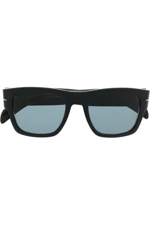 DB EYEWEAR BY DAVID BECKHAM Sunglasses, male, , Size: 52 MM Sungles for Everyday Use