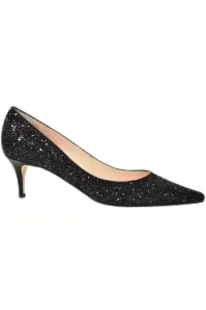 Prosperine Pumps, female, , Size: 6 US Lace Flat Shoes Aw20