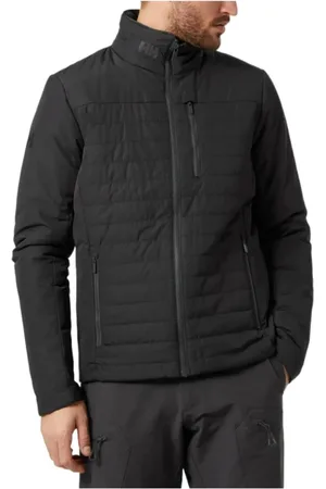 Helly Hansen Down Jackets, male, , Size: S Down Jackets