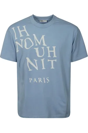 Ih Nom Uh Nit T-Shirts, male, , Size: M Men& Clothing T-Shirts Polos Ss23