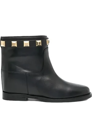 Via Roma Ankle Boots, female, , Size: 7 1/2 US Santa Monica Ankle Boots