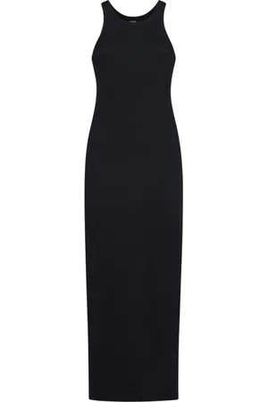 Totême Maxi Dresses, female, , Size: L Dress Collection