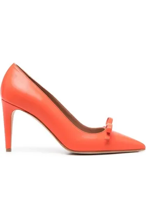 RED(V) Pumps, female, , Size: 7 US Pumps