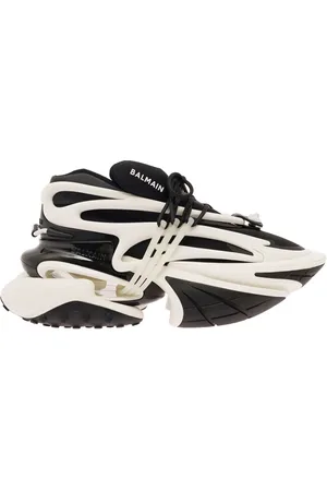 Balmain Sneakers, male, , Size: 7 US Unicorn Sneakers
