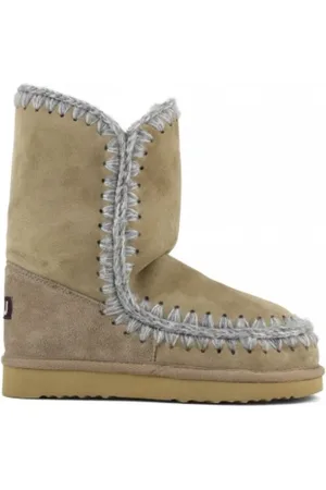 Mou Winter Boots, female, , Size: 7 US Winter Boots