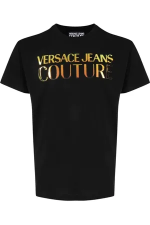 VERSACE T-Shirts, male, , Size: 2XL T-Shirts