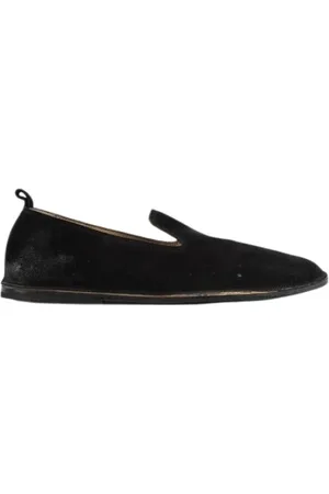 MARSÈLL Loafers, female, , Size: 8 US Pantofoloa loafer