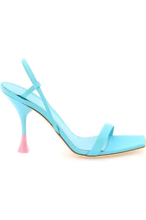 3Juin High Heel Sandals, female, , Size: 10 US Ischia High Heel Sandals