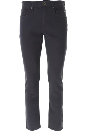 Siviglia Slim-fit Trousers, male, , Size: W35 Trousers