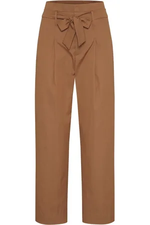 Cinque Wide Trousers, female, , Size: XL Wide Trousers