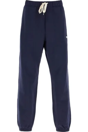 Autry Sweatpants, male, , Size: M Vintage Washed Fleece Joggers