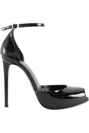 SERGIO LEVANTESI High Heel Sandals, female, , Size: 9 US High Heel Sandals