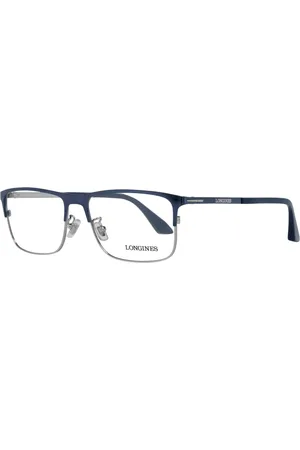 Longines Glasses, male, , Size: ONE SIZE Men Optical Frames