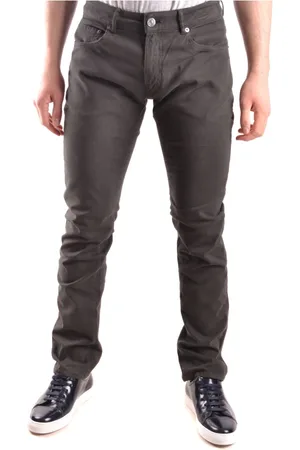 PT Torino Slim-fit Jeans, male, , Size: W31 Slim-Fit Stylish Jeans for Men