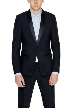 Antony Morato Blazers, male, , Size: XS Men
