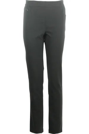 C.ro Chinos, female, , Size: 2XL Trousers 6870/670/111