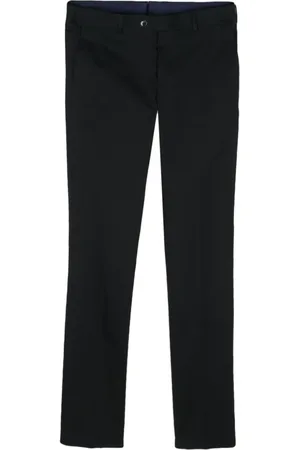 LUIGI BIANCHI MANTOVA Chinos, male, , Size: 4XL Luigi Bianchi Trousers