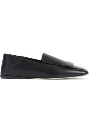 Sergio Rossi Loafers, female, , Size: 10 US Loafer Shoes for Women