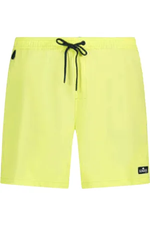Sundek Beachwear, male, , Size: 2XL Swim Shorts