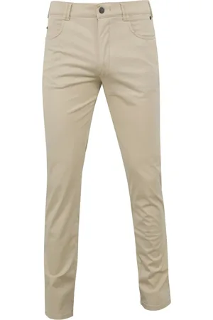 Meyer Slim-fit Jeans, male, , Size: W27 Suit Trousers