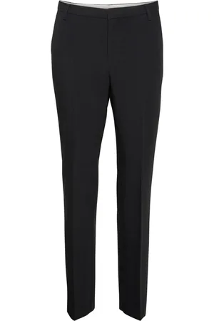 Part Two Slim-fit Trousers, female, , Size: L Classic Pants