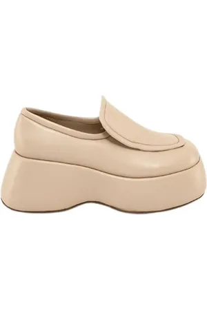 THEMOIRÈ Loafers, female, , Size: 10 US Loafers